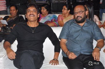 Sailaja Reddy Alludu Movie Pre Release Event Photos